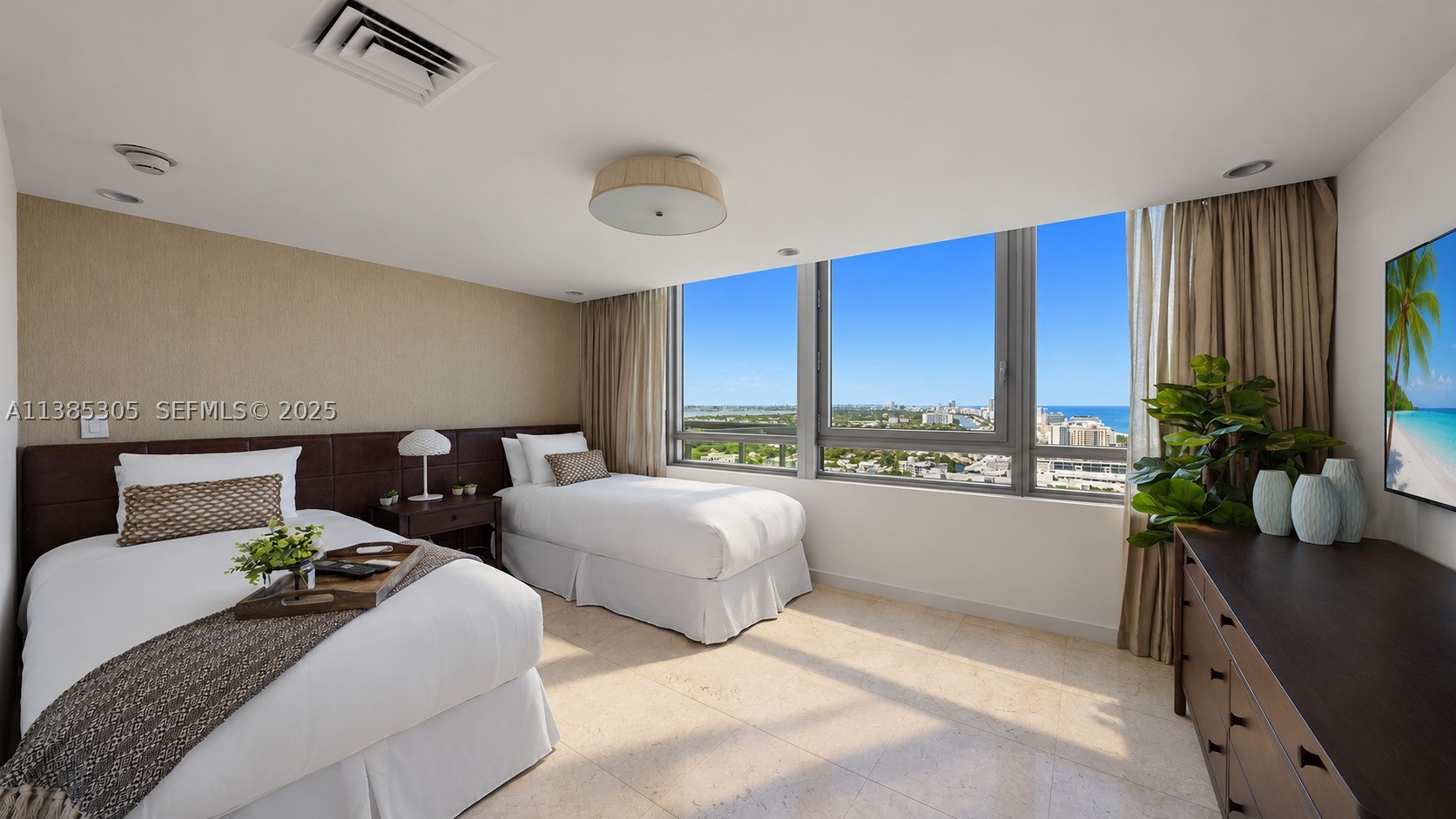101 20th St #3903, Miami Beach FL 33139