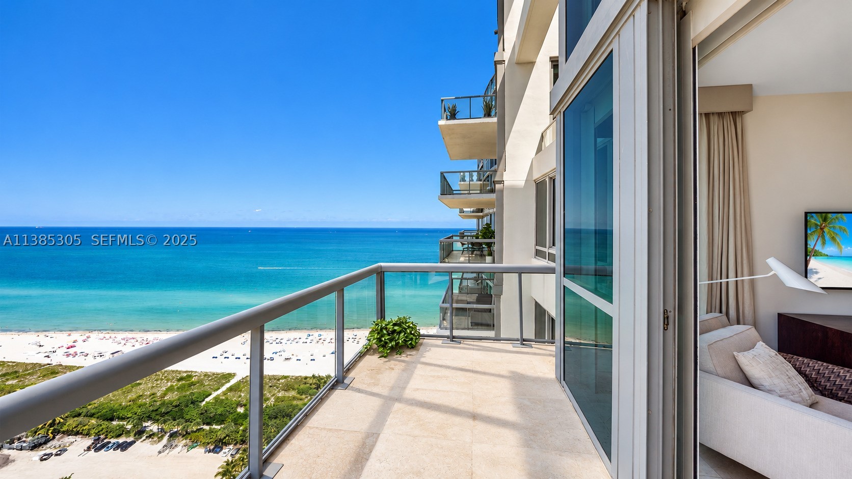 101 20th St #3903, Miami Beach FL 33139