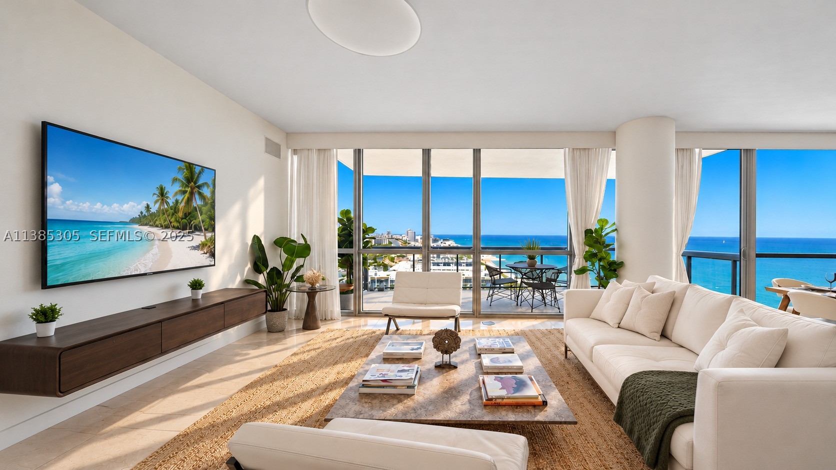101 20th St #3903, Miami Beach FL 33139