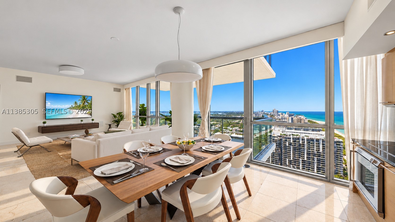 101 20th St #3903, Miami Beach FL 33139