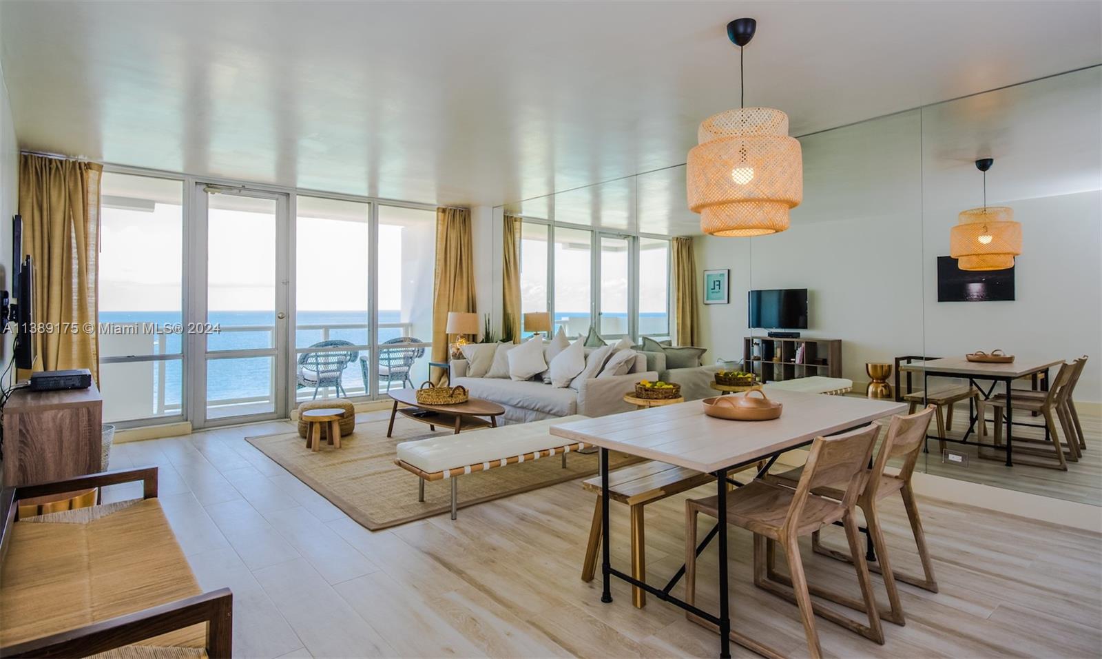 5601 Collins Ave #1204, Miami Beach FL 33140