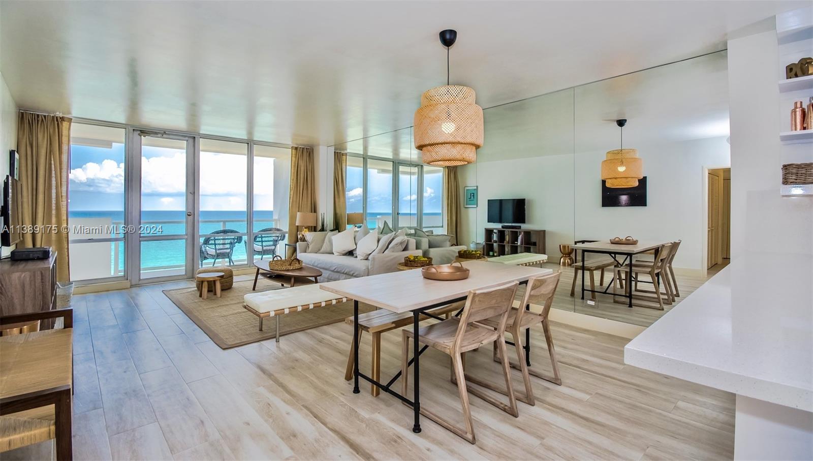 5601 Collins Ave #1204, Miami Beach FL 33140