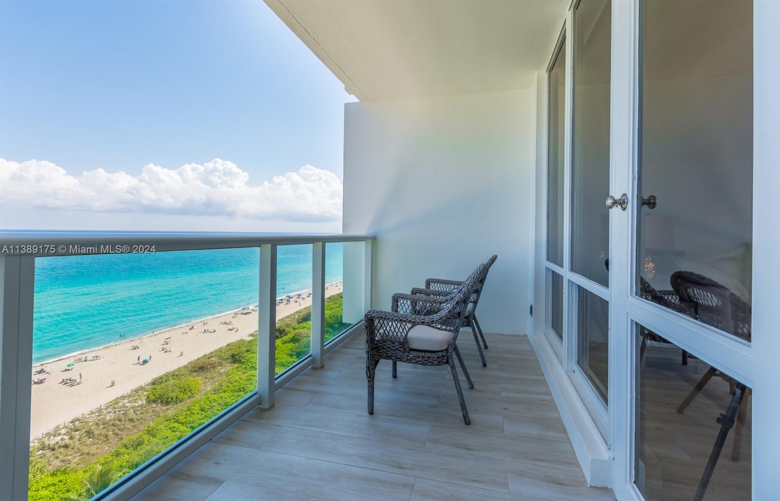 5601 Collins Ave #1204, Miami Beach FL 33140