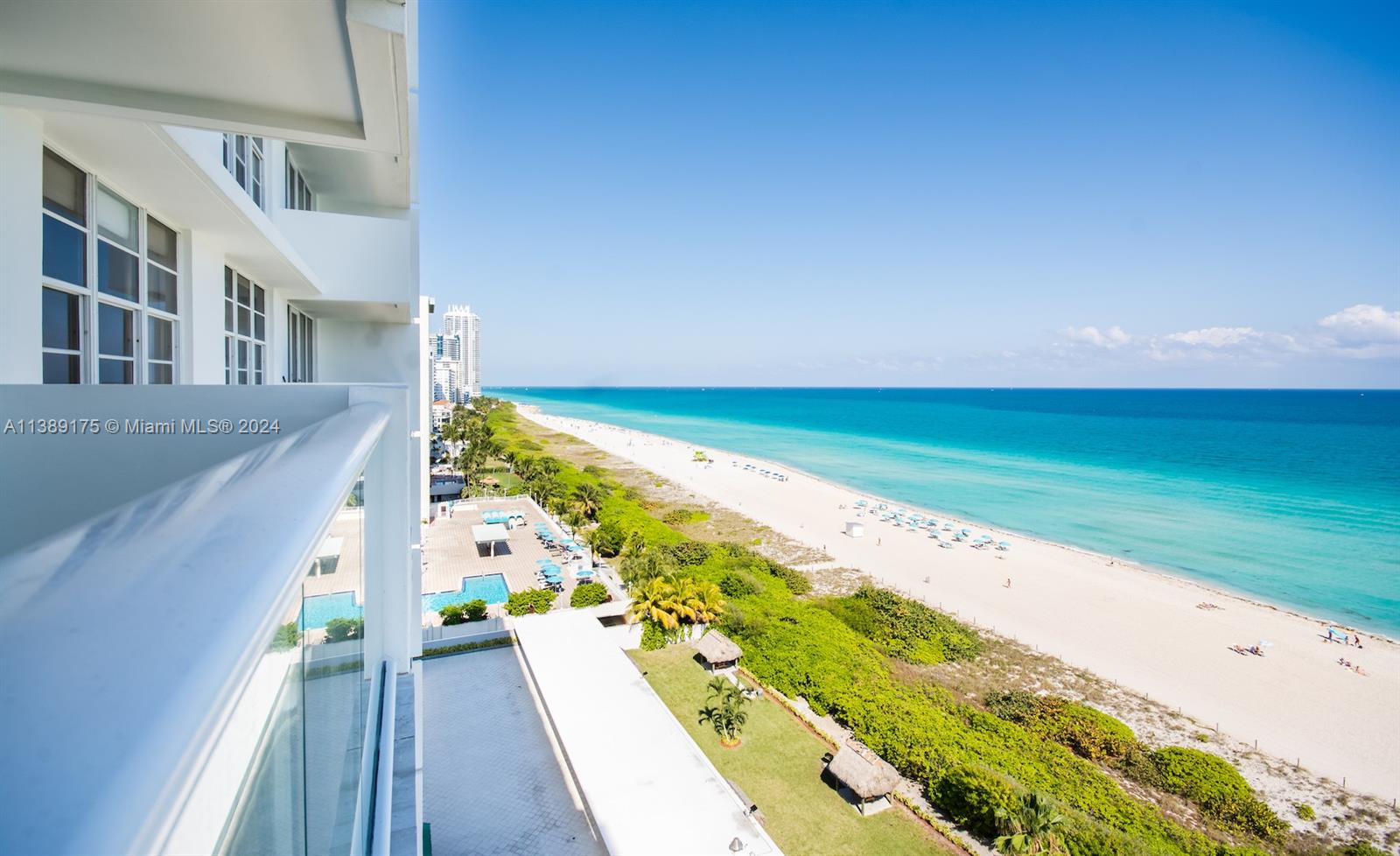 5601 Collins Ave #1204, Miami Beach FL 33140