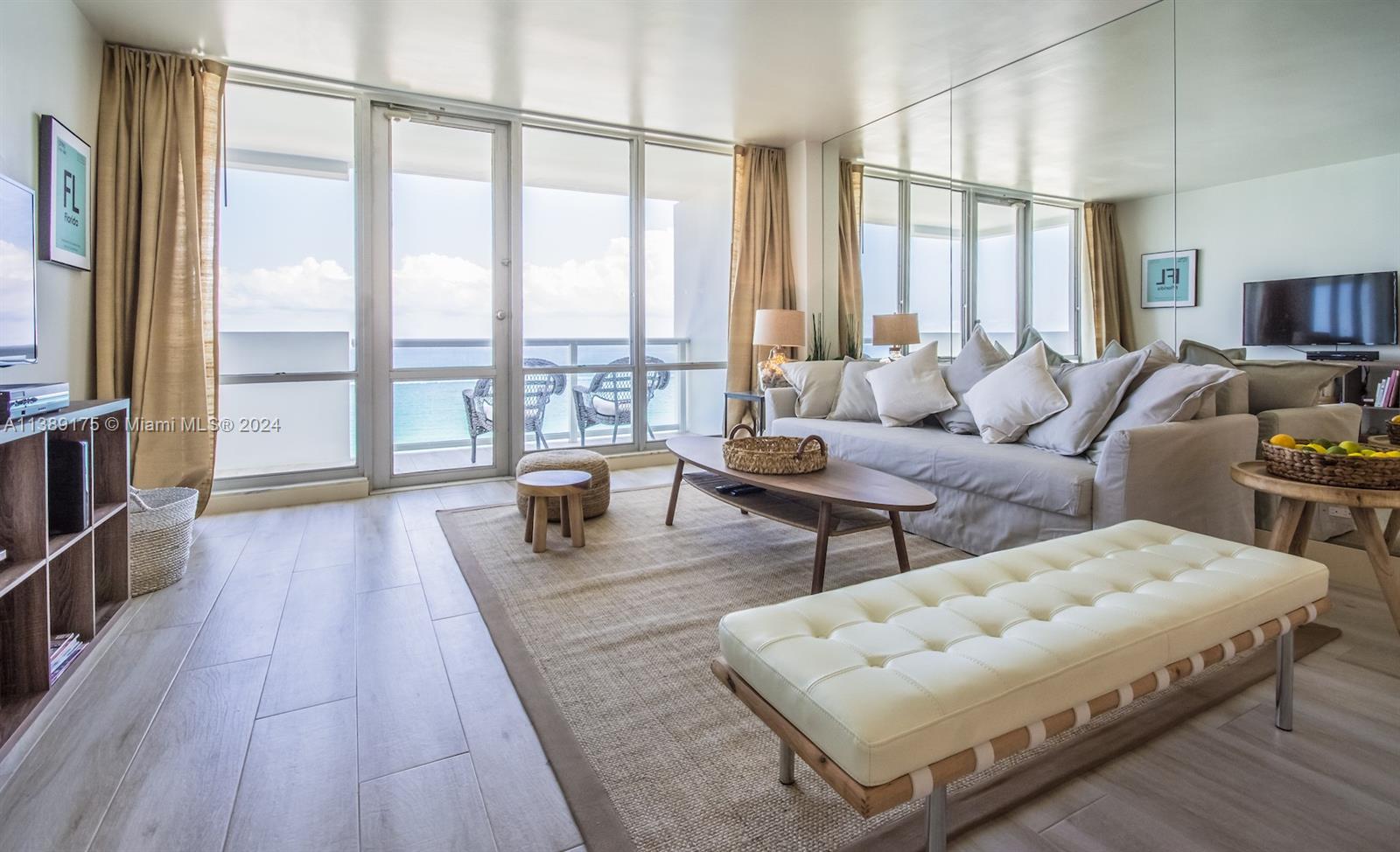 5601 Collins Ave #1204, Miami Beach FL 33140