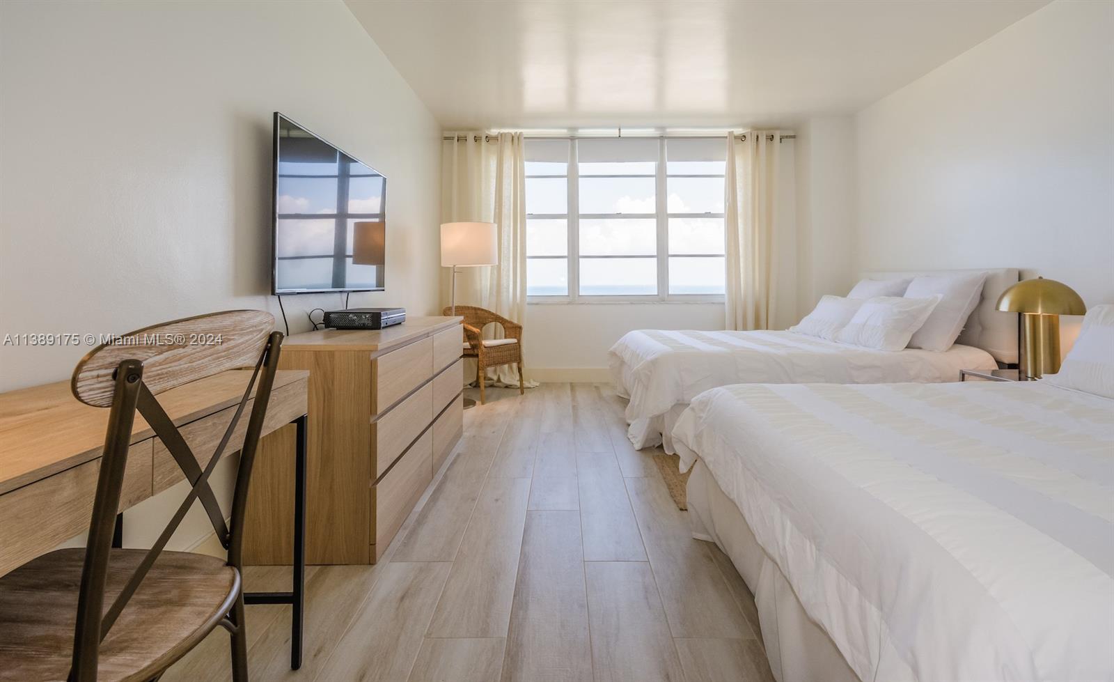 5601 Collins Ave #1204, Miami Beach FL 33140