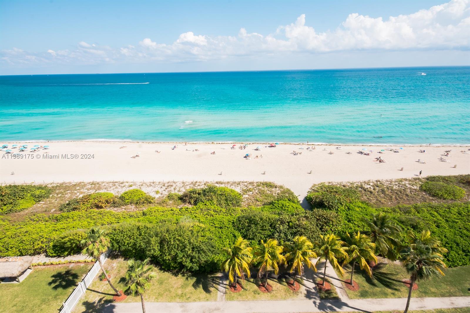 5601 Collins Ave #1204, Miami Beach FL 33140