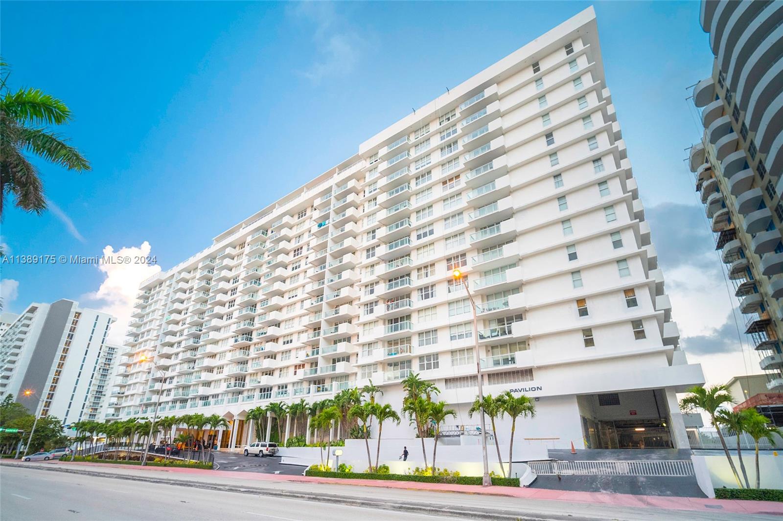 5601 Collins Ave #1204, Miami Beach FL 33140