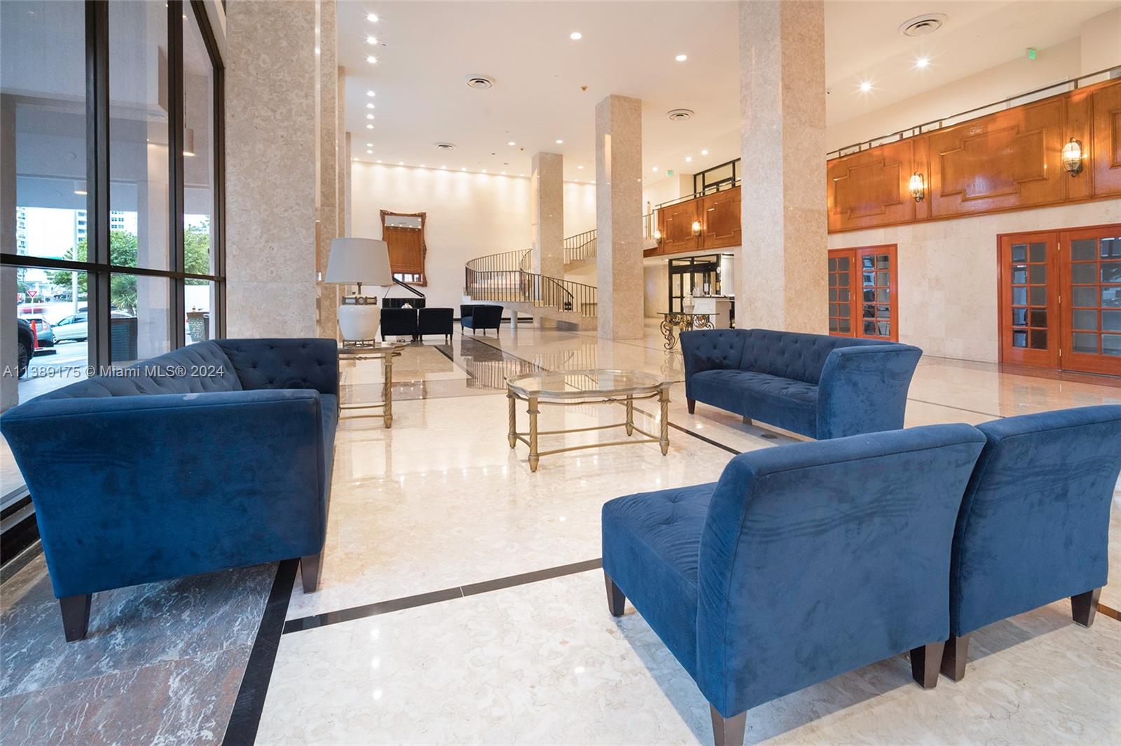 5601 Collins Ave #1204, Miami Beach FL 33140