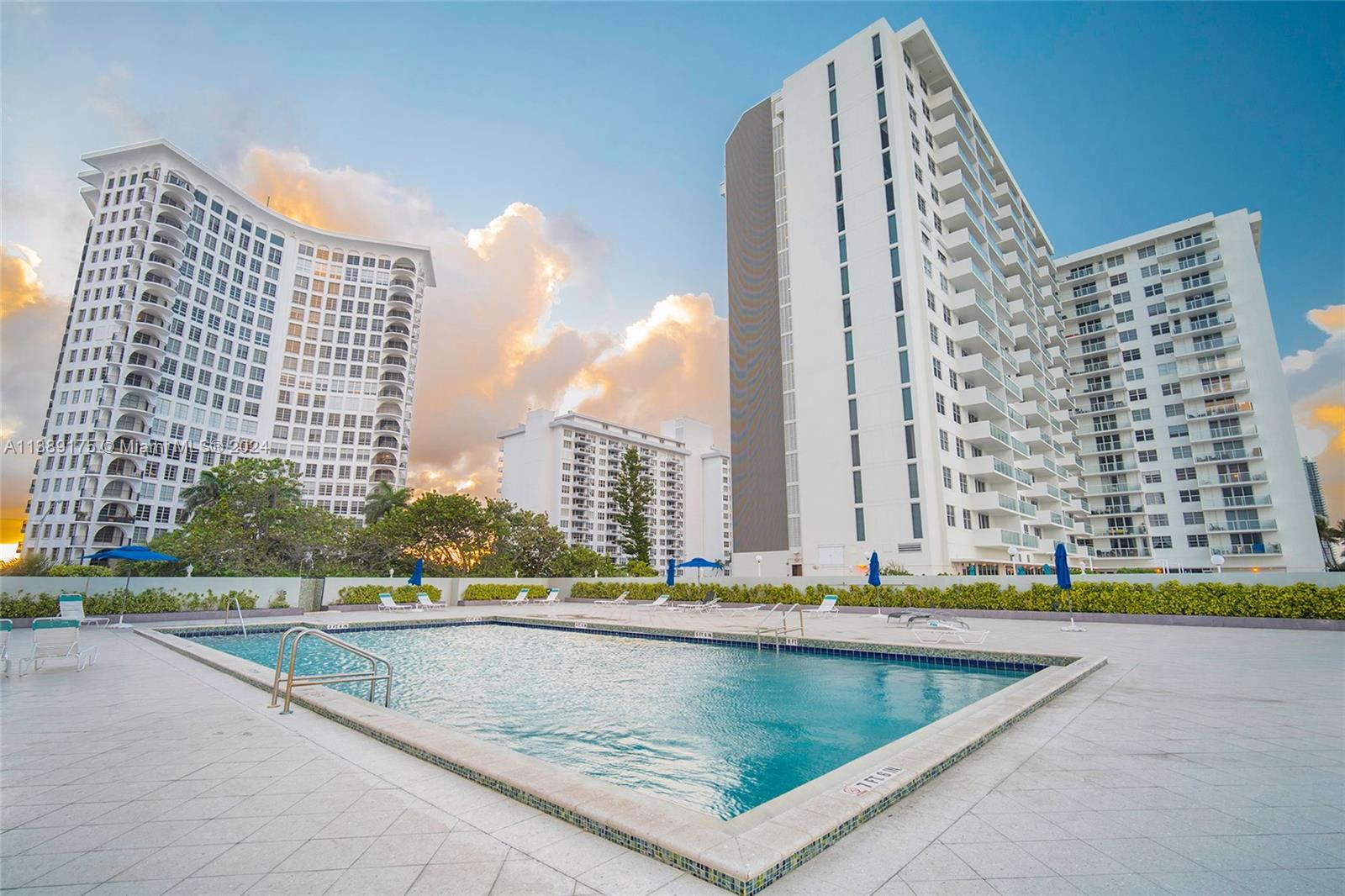 5601 Collins Ave #1204, Miami Beach FL 33140