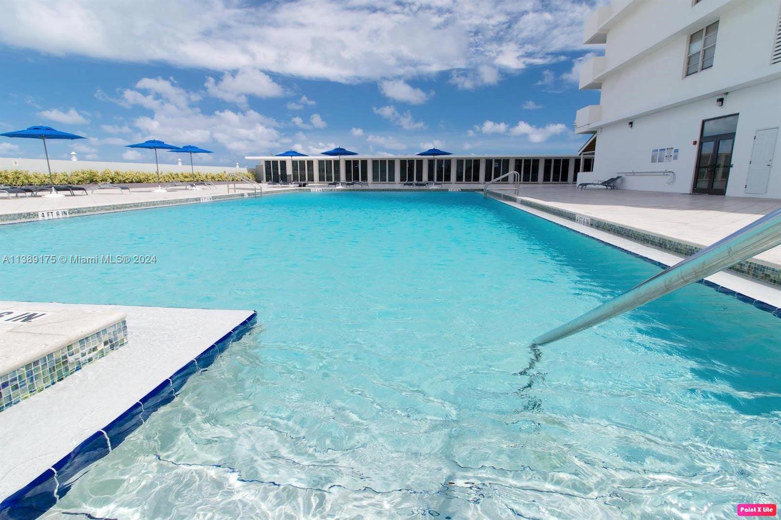 5601 Collins Ave #1204, Miami Beach FL 33140