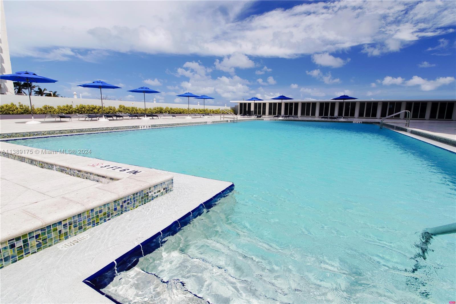 5601 Collins Ave #1204, Miami Beach FL 33140