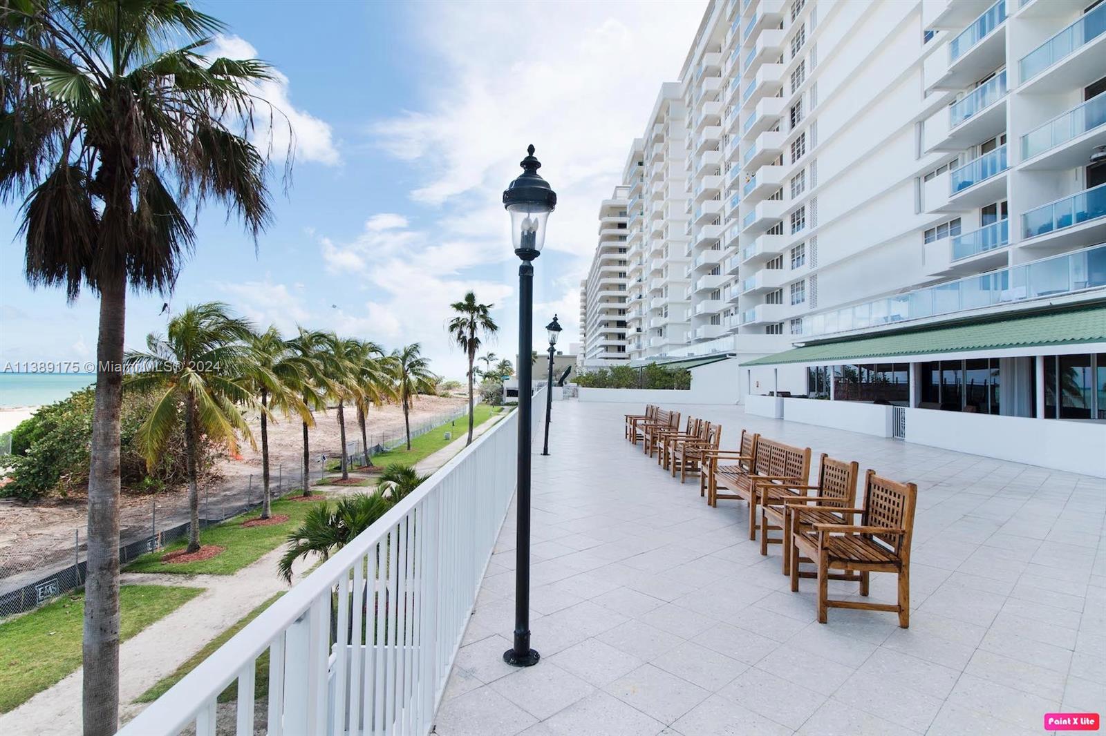 5601 Collins Ave #1204, Miami Beach FL 33140