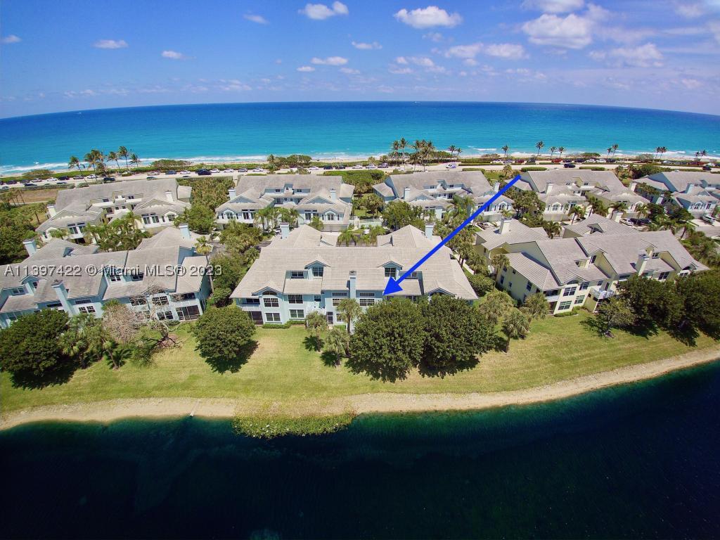 905 Mainsail Circle #905, Jupiter FL 33477