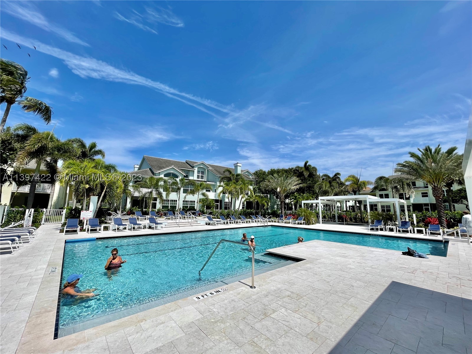 905 Mainsail Circle #905, Jupiter FL 33477