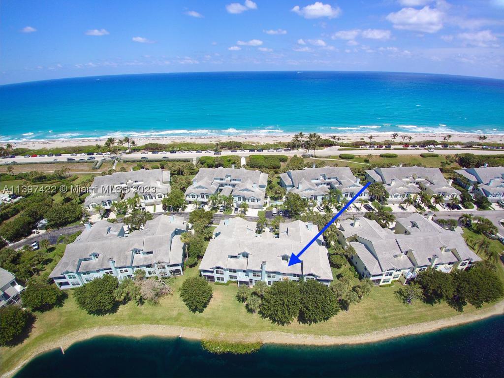 905 Mainsail Circle #905, Jupiter FL 33477