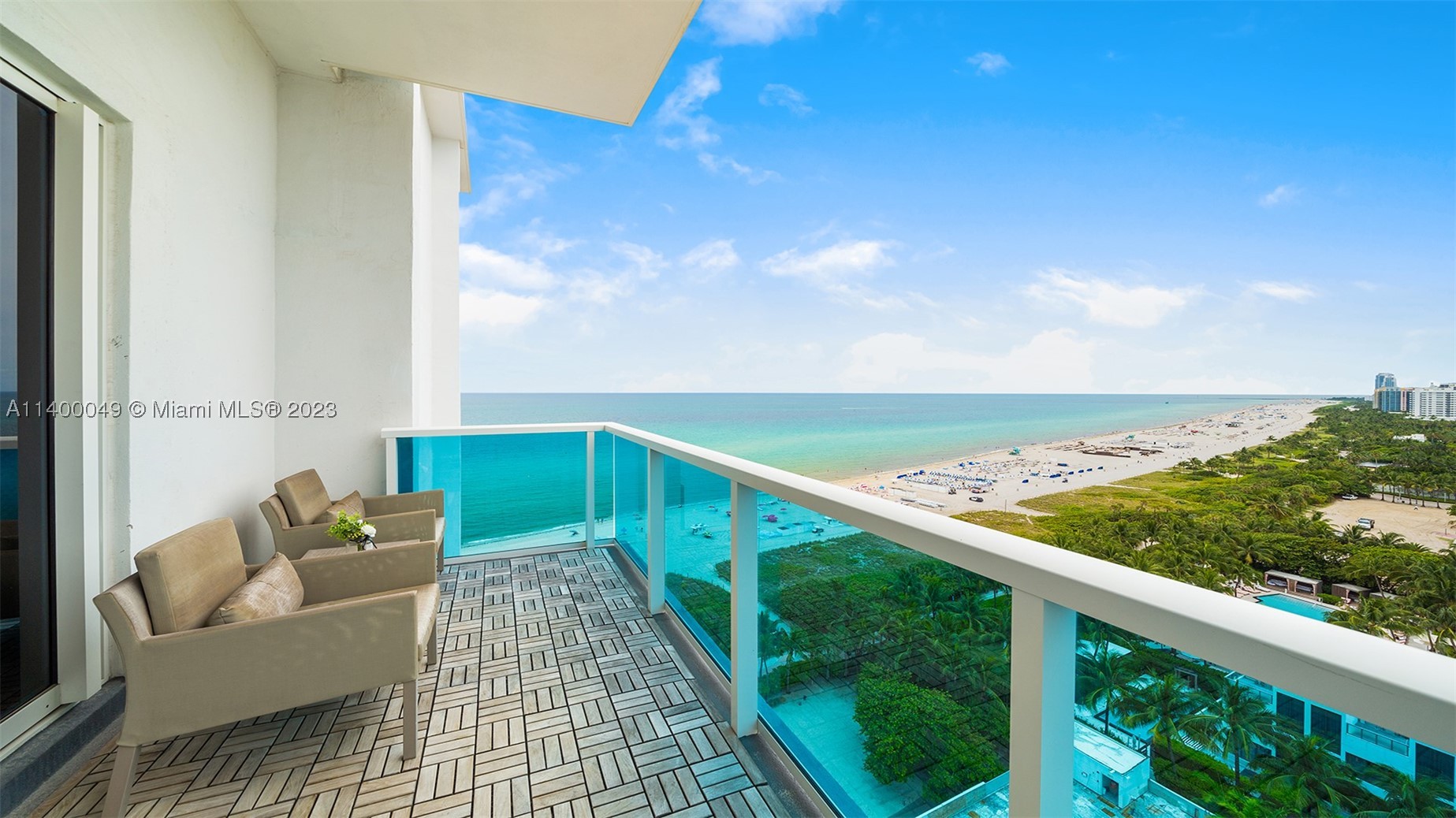 Miami Beach FL 33139 - A11400049