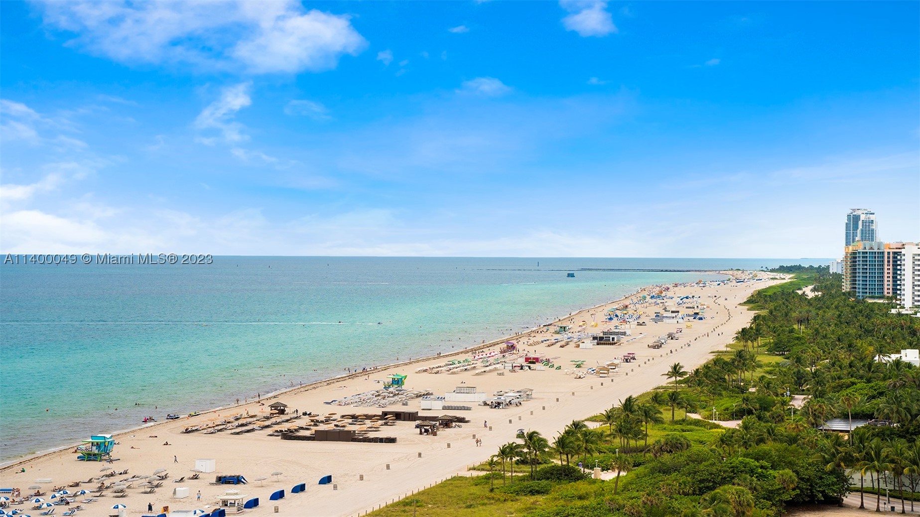 Miami Beach FL 33139 - A11400049