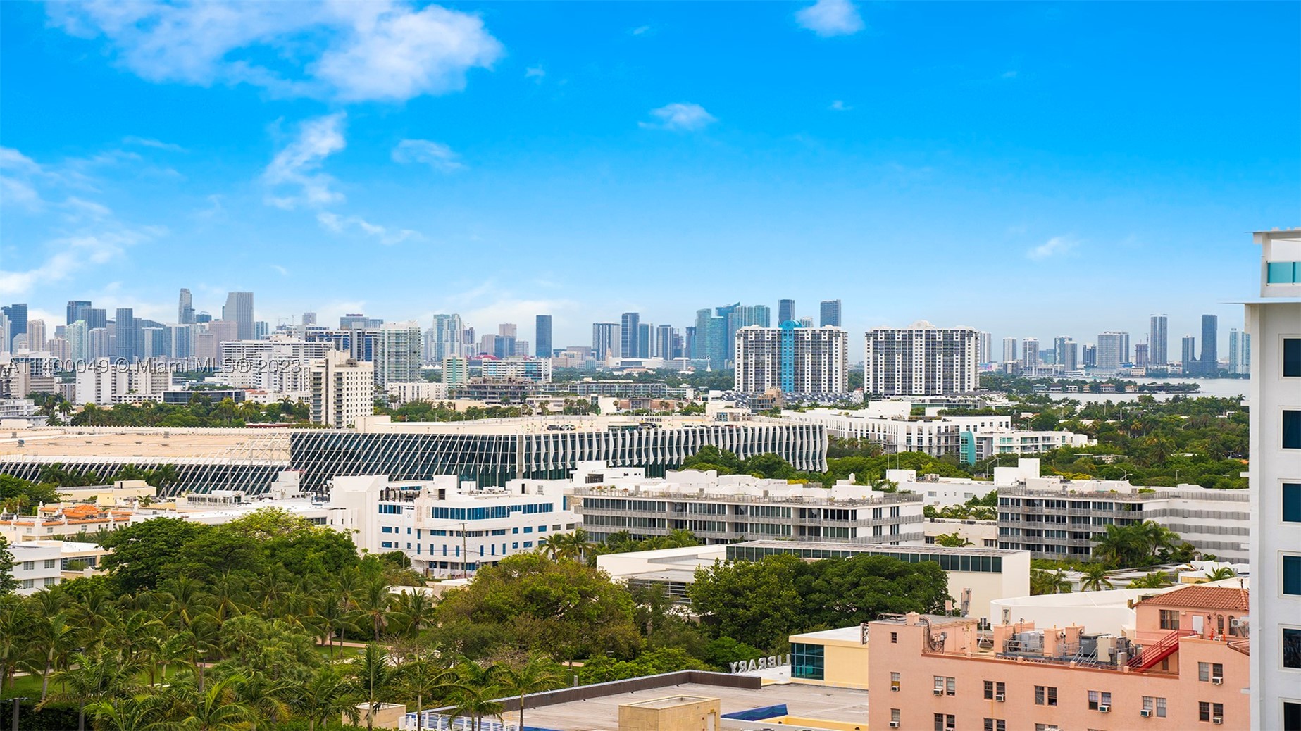 Miami Beach FL 33139 - A11400049
