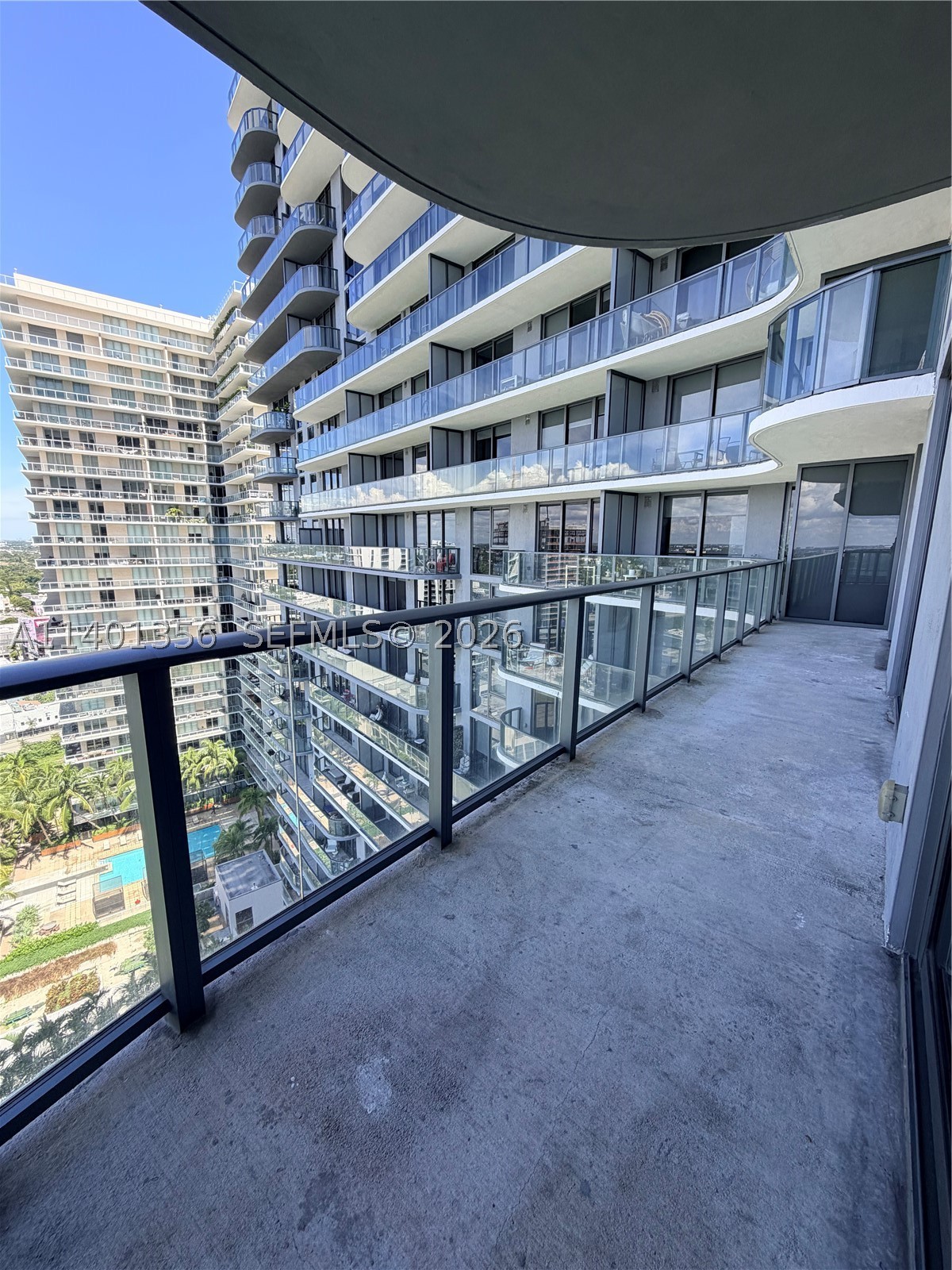 121 NE 34 St #2215, Miami FL 33137