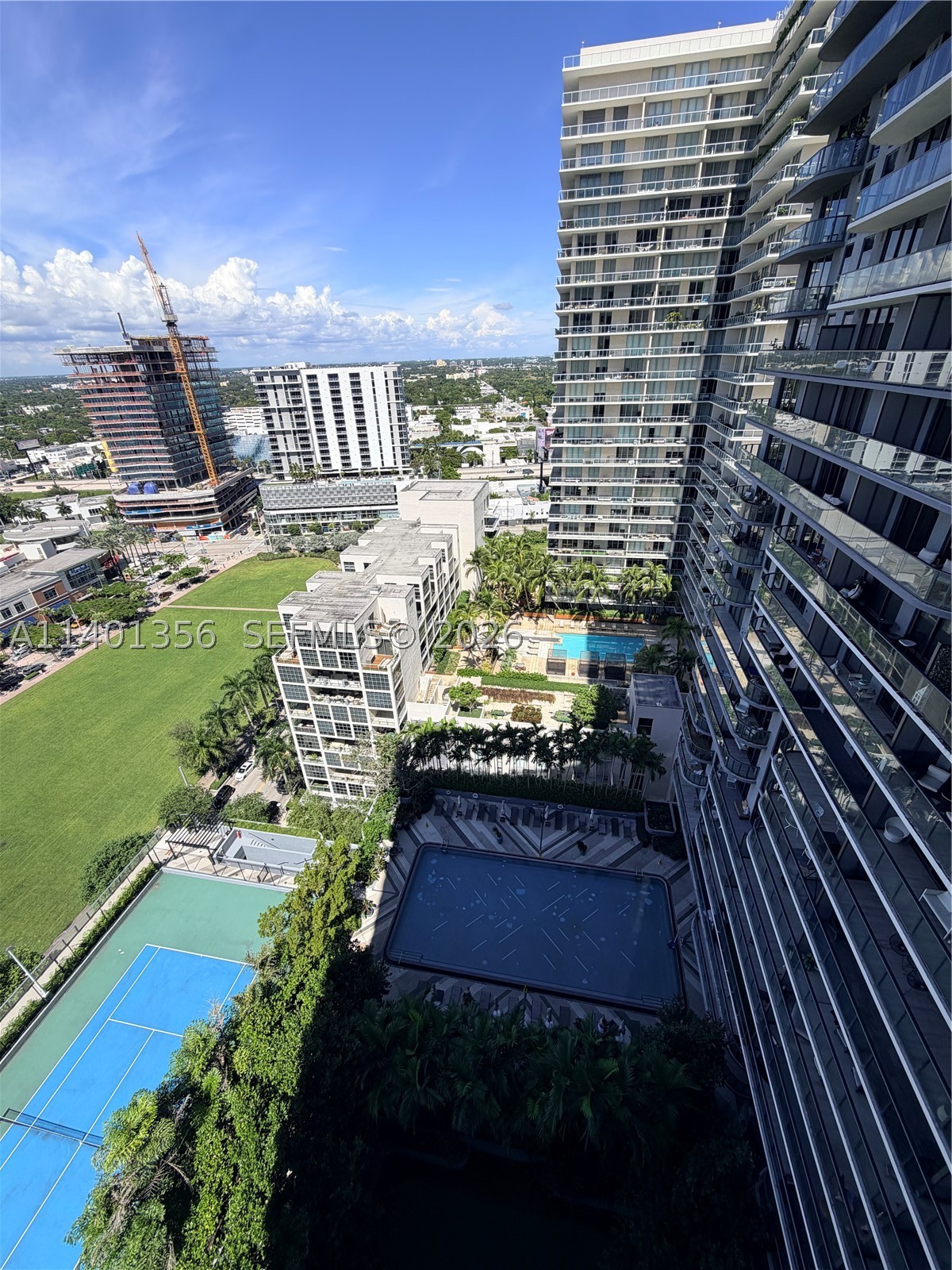 121 NE 34 St #2215, Miami FL 33137