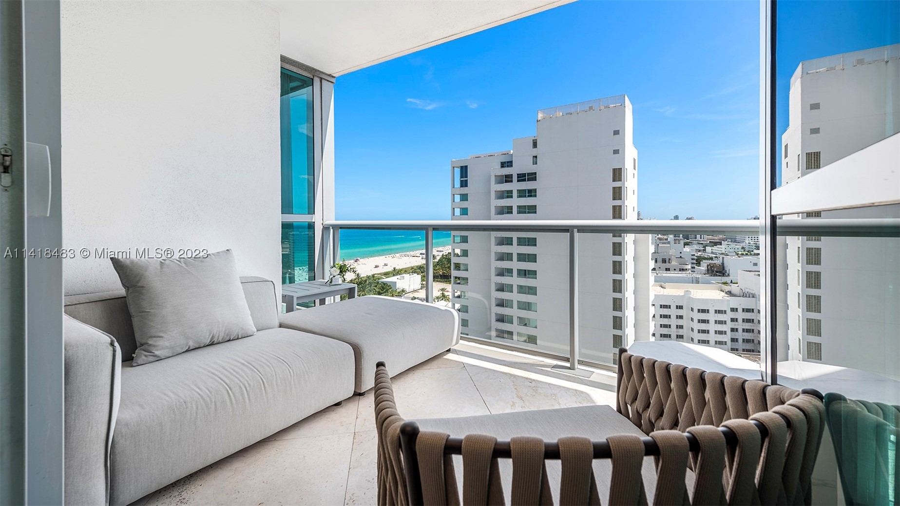 101 20th St #2102, Miami Beach FL 33139