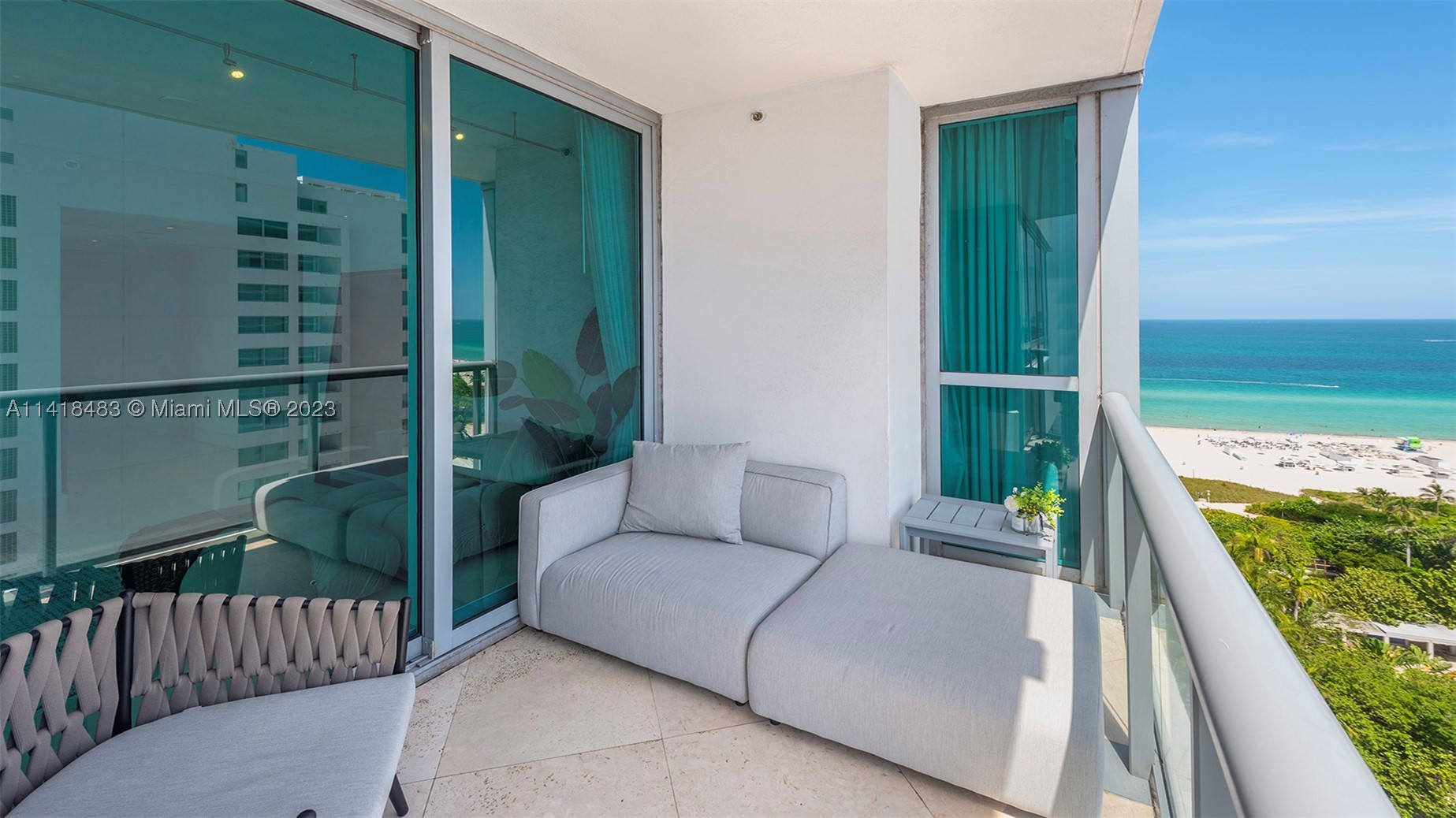 101 20th St #2102, Miami Beach FL 33139