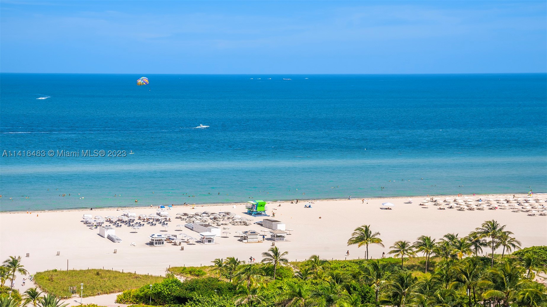 101 20th St #2102, Miami Beach FL 33139