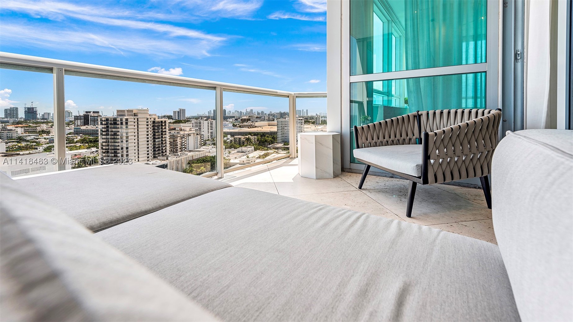 101 20th St #2102, Miami Beach FL 33139