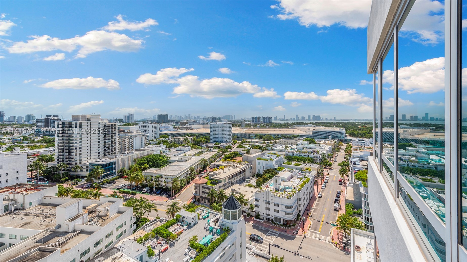 101 20th St #2102, Miami Beach FL 33139