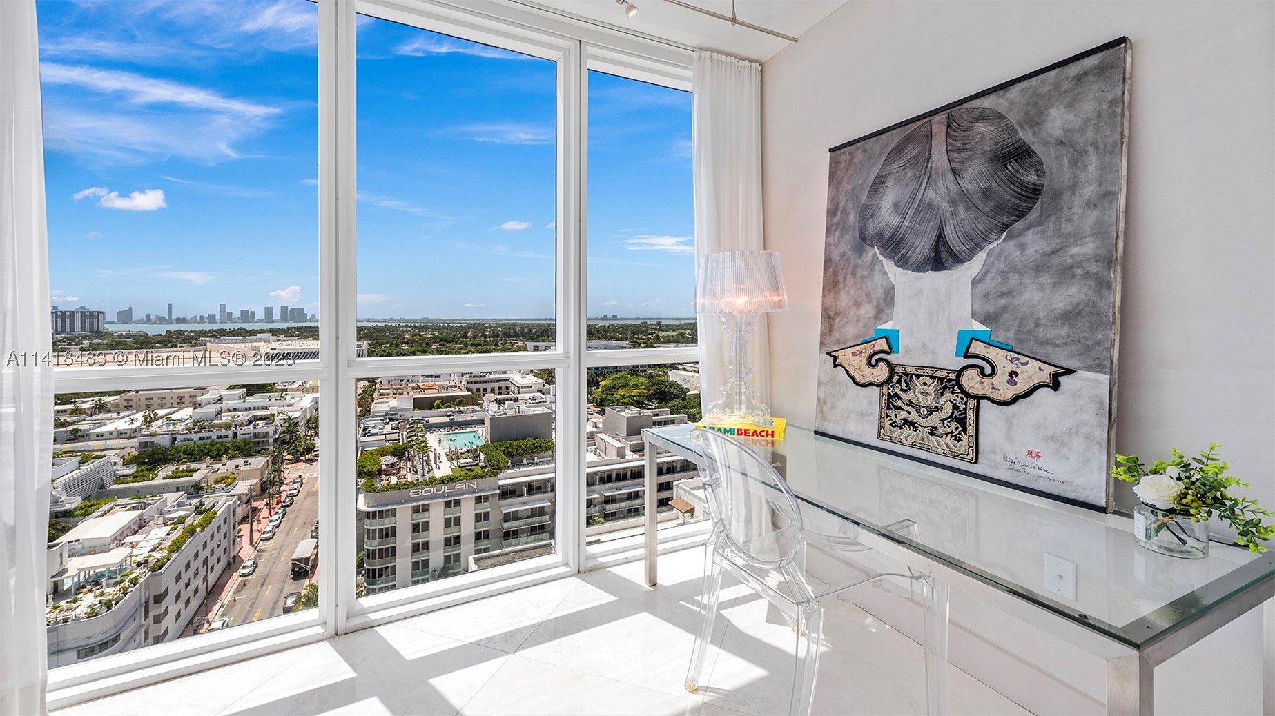 101 20th St #2102, Miami Beach FL 33139