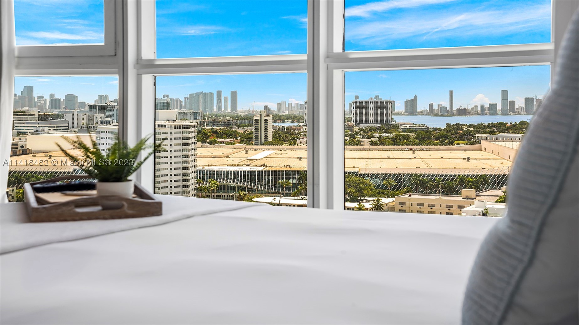 101 20th St #2102, Miami Beach FL 33139