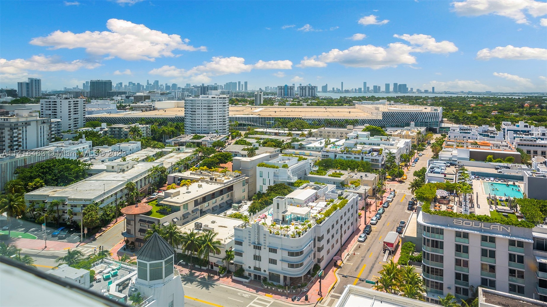 101 20th St #2102, Miami Beach FL 33139