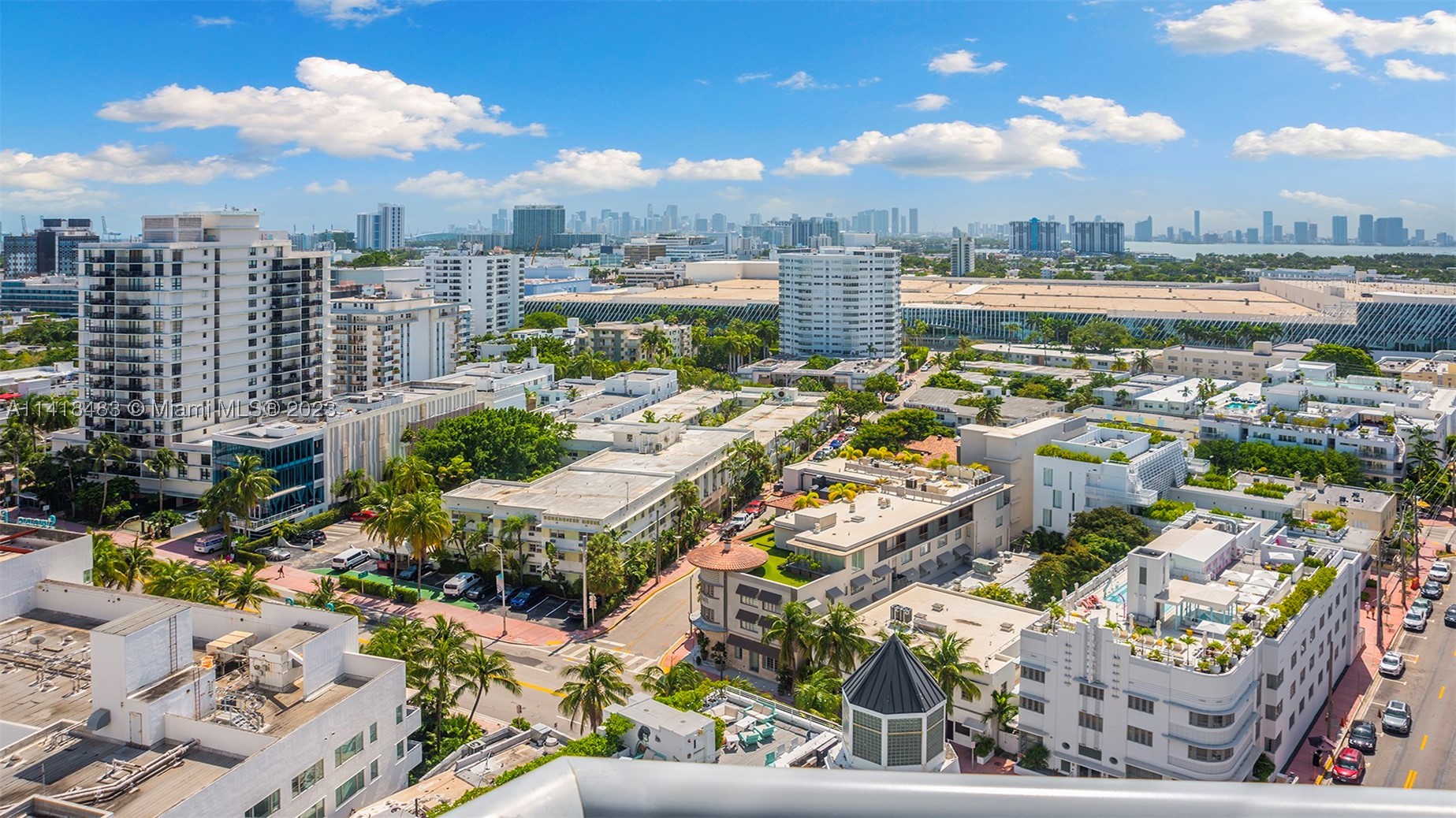 101 20th St #2102, Miami Beach FL 33139