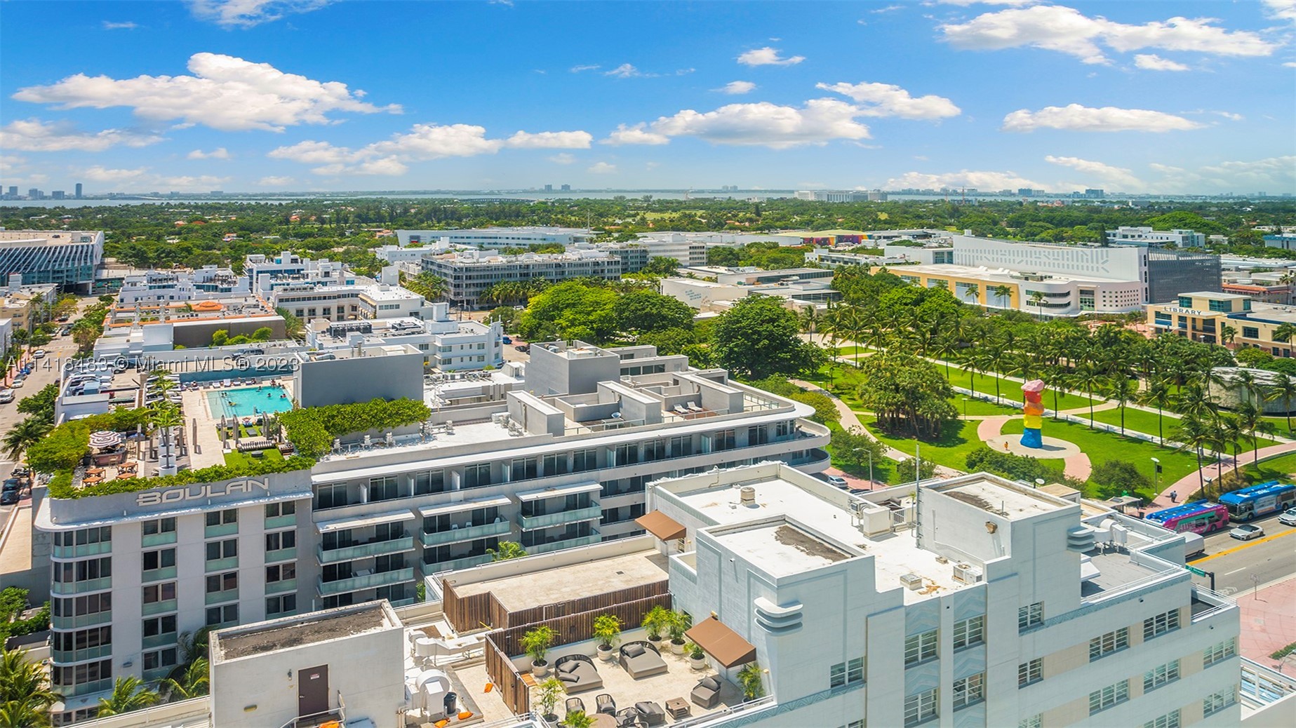 101 20th St #2102, Miami Beach FL 33139
