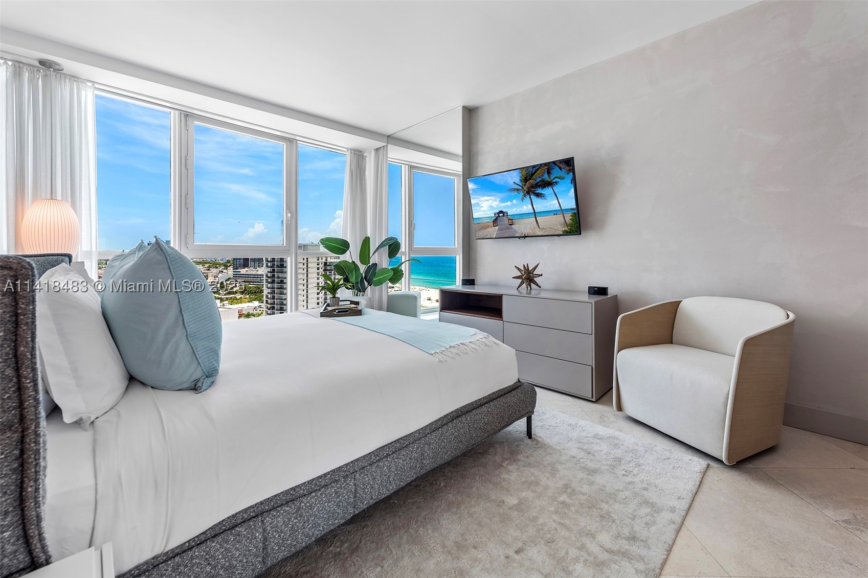 101 20th St #2102, Miami Beach FL 33139