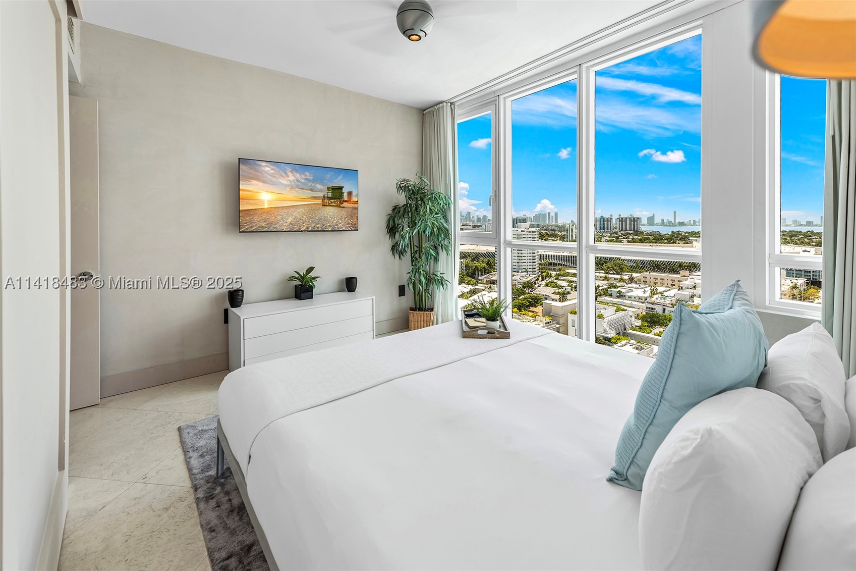 101 20th St #2102, Miami Beach FL 33139