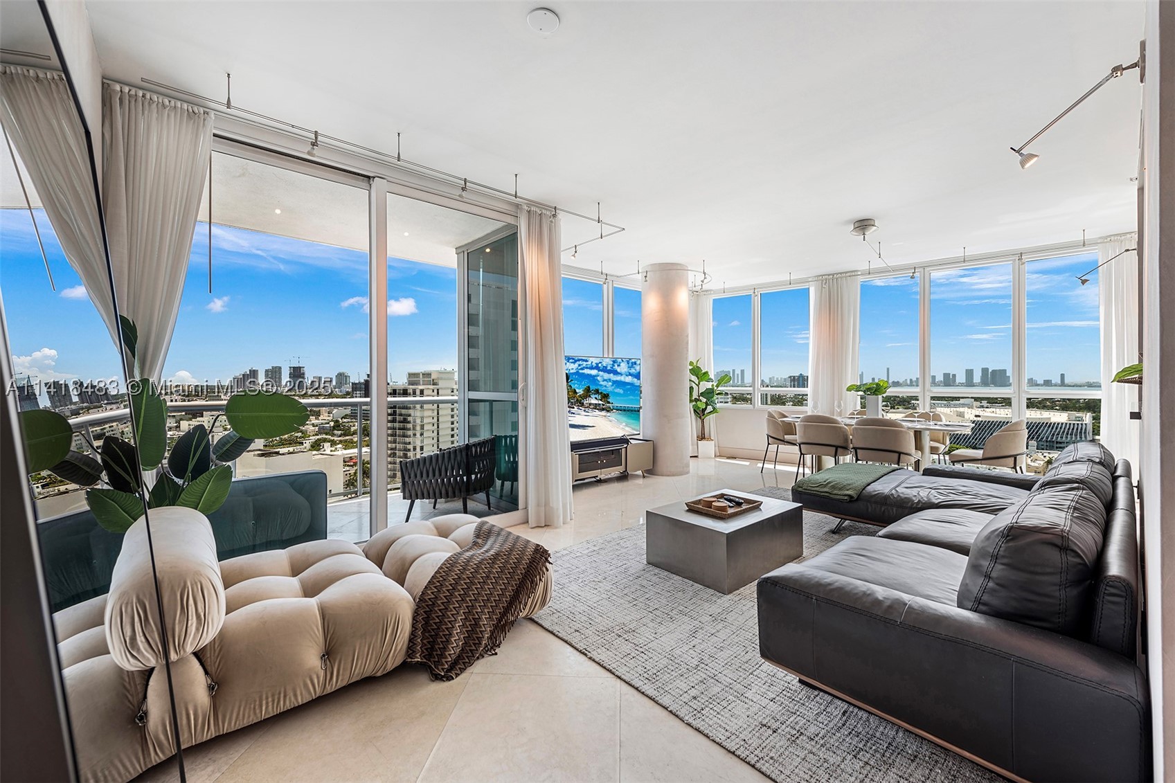 101 20th St #2102, Miami Beach FL 33139