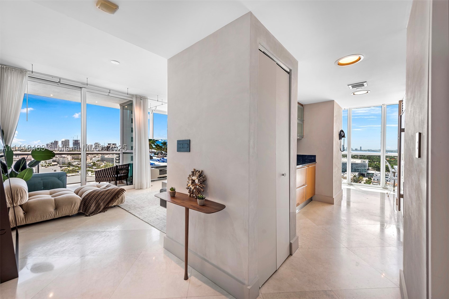 101 20th St #2102, Miami Beach FL 33139