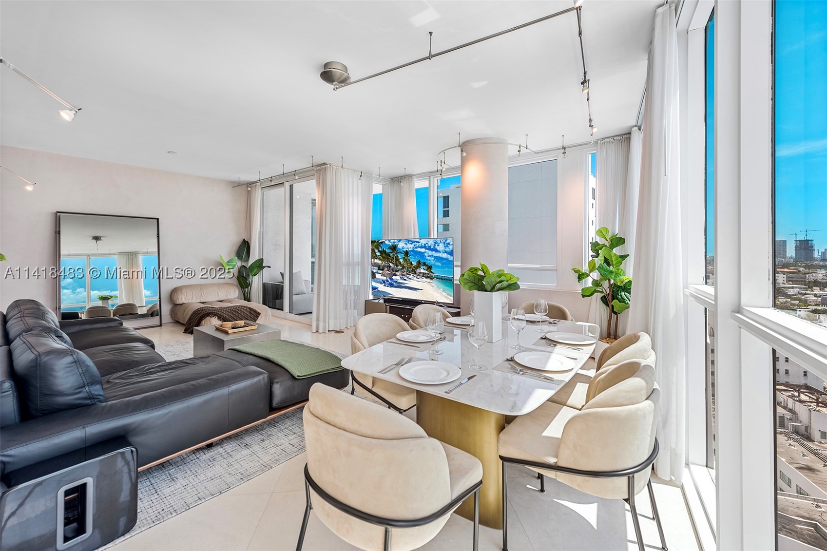 101 20th St #2102, Miami Beach FL 33139