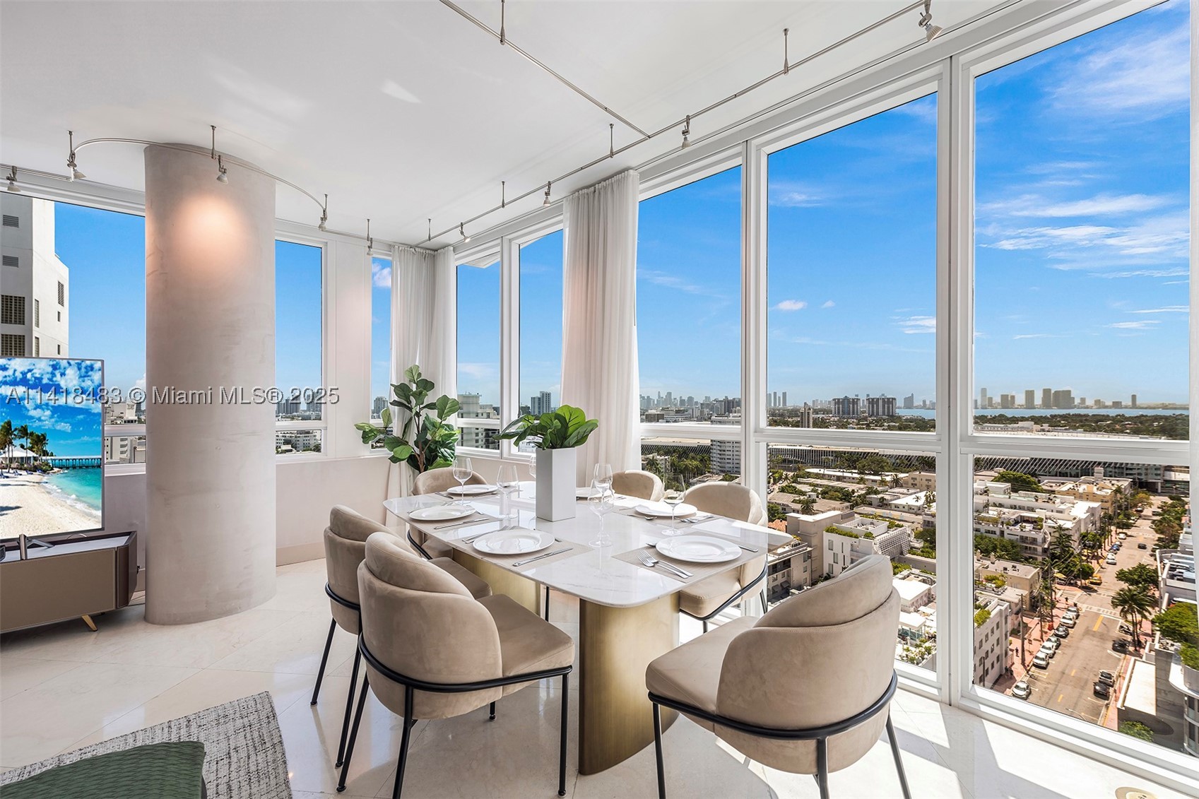 101 20th St #2102, Miami Beach FL 33139