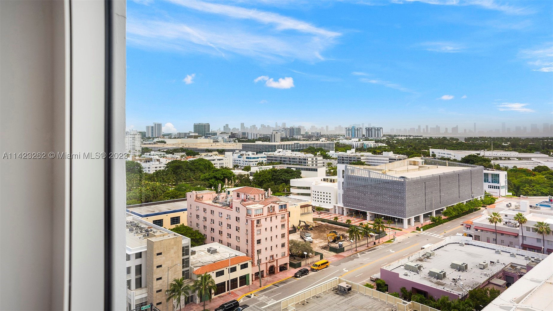 Miami Beach FL 33139 - A11423262