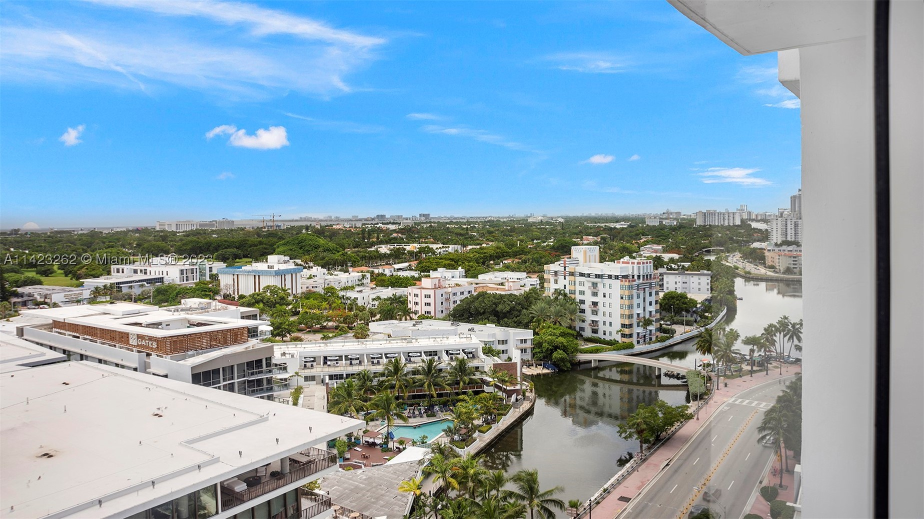 Miami Beach FL 33139 - A11423262