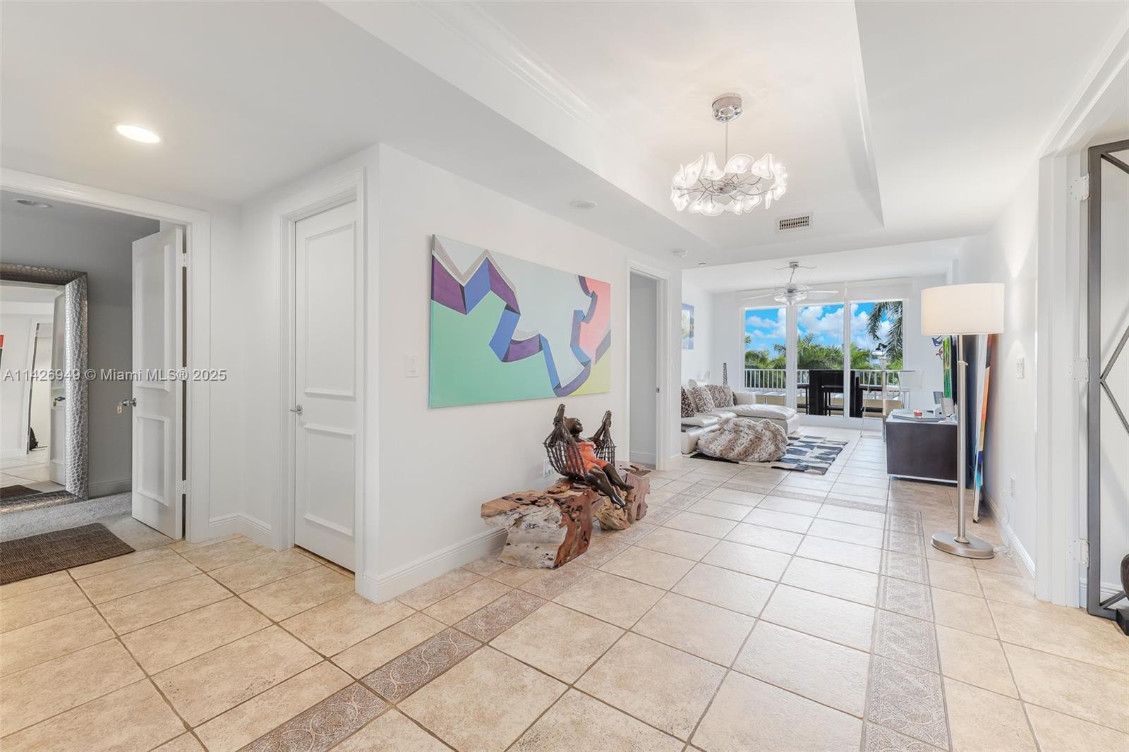 789 Crandon Blvd #403, Key Biscayne FL 33149