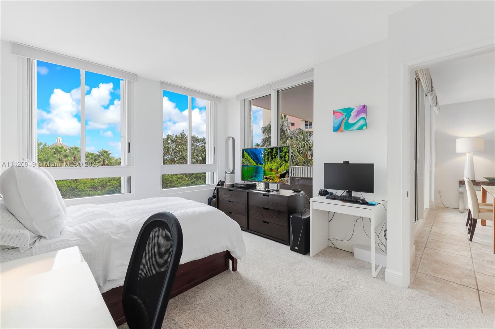 789 Crandon Blvd #403, Key Biscayne FL 33149