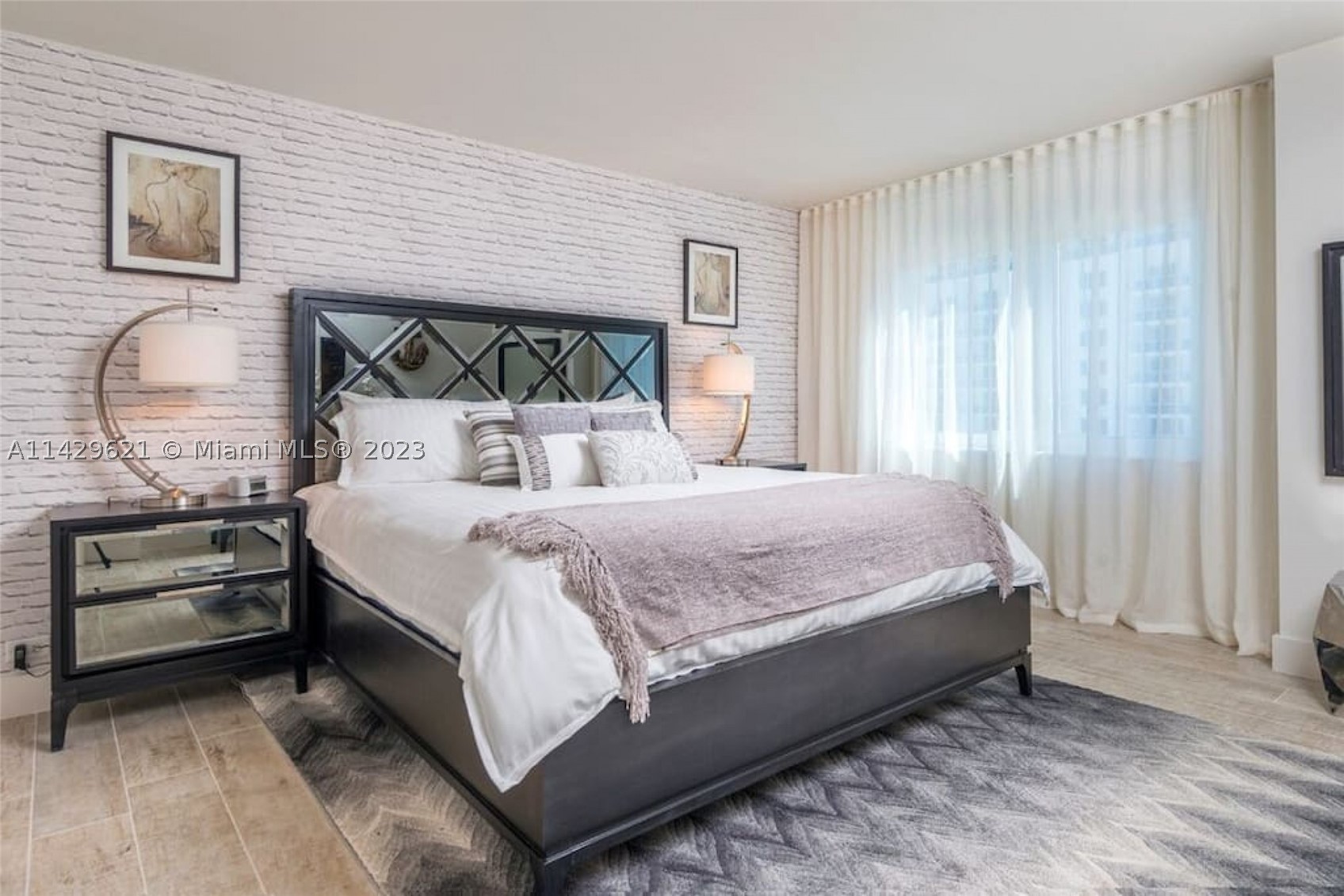 102 24th St #1108, Miami Beach FL 33139