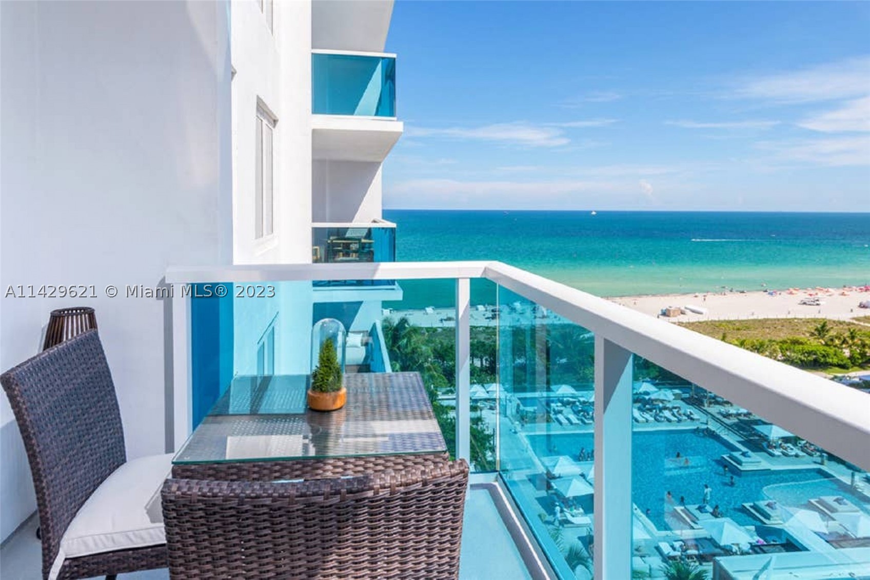 102 24th St #1108, Miami Beach FL 33139