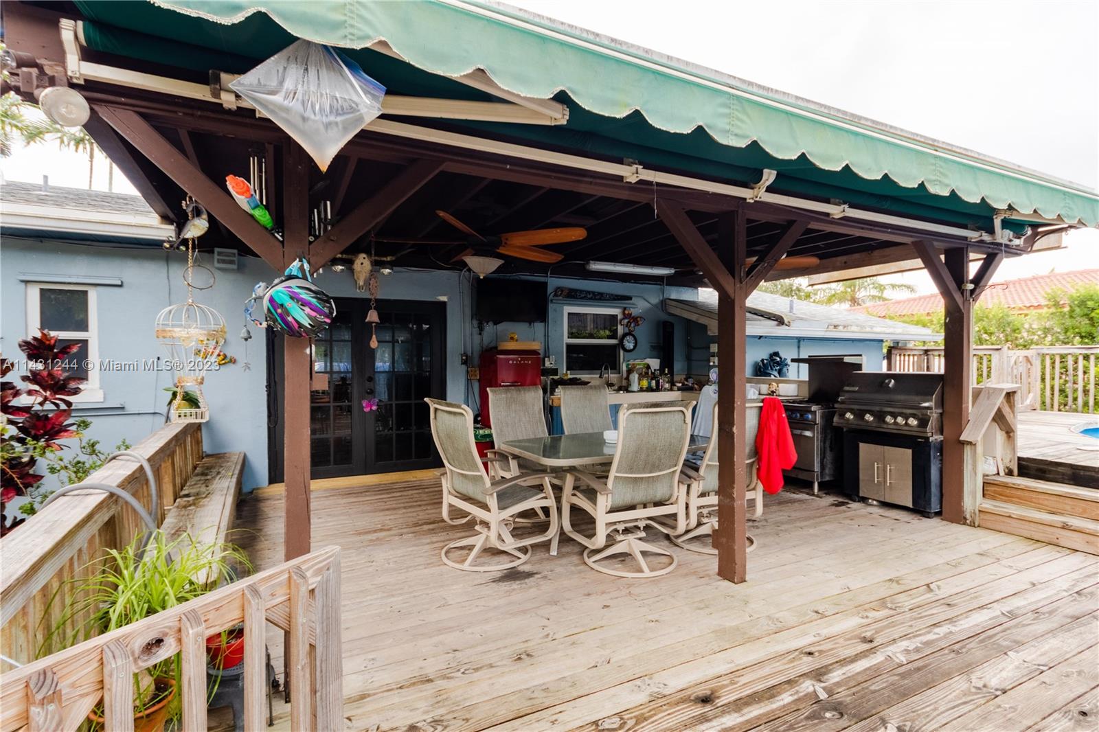 2533 Fillmore St, Hollywood FL 33020