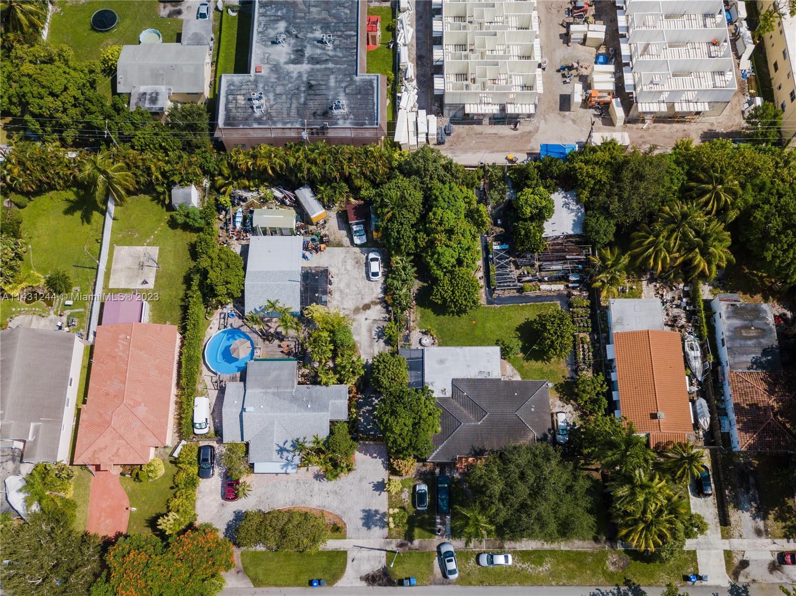 2533 Fillmore St, Hollywood FL 33020