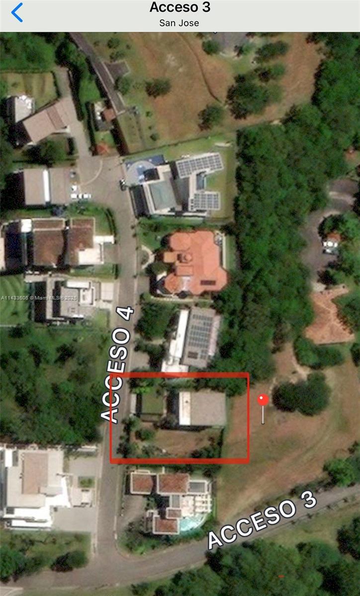 46 Cerro Real Alto Las Palomas, , CO